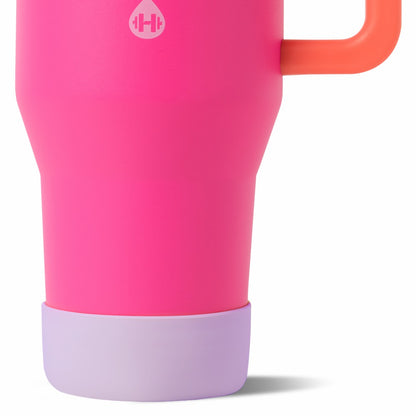 HYDROJUG Featured | HydroJug Traveler Boot 40oz - Silicone Base Boot, Scratch Protection